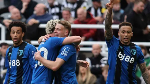 Palpite Nottingham Forest x Bournemouth – Premier League – 24/05/2026