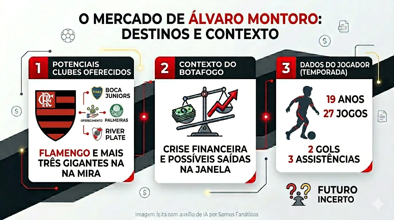 Imagem gerada por inteligência artificial – Gemini