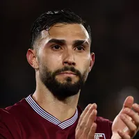 Taty Castellanos está aberto a jogar no Flamengo