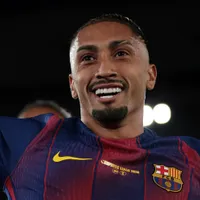 Barcelona visita o Valencia na La Liga