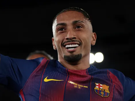 Barcelona visita o Valencia na La Liga