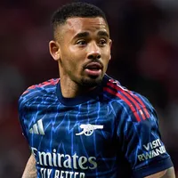 Palmeiras: Gabriel Jesus não custará mais de R$ 117 milhões