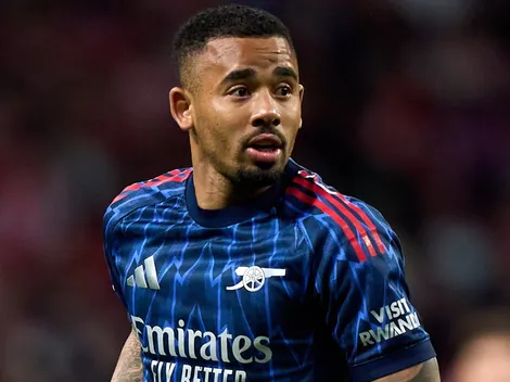 Palmeiras: Gabriel Jesus não custará mais de R$ 117 milhões