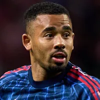 Arsenal libera Gabriel Jesus por R$ 34 milhões