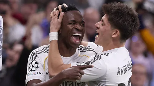 Xabi Alonso indica Arda Guler e outras opções ao Chelsea. Foto: Imago