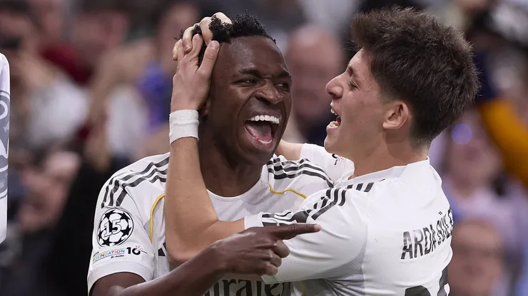 Xabi Alonso indica Arda Guler e outras opções ao Chelsea. Foto: Imago