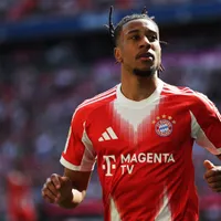 Bayern avisa Mourinho e descarta saída de Olise