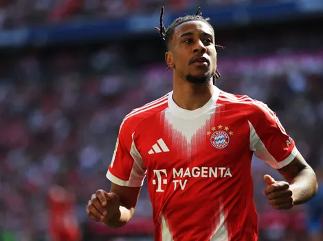 Bayern avisa Mourinho e descarta saída de Olise