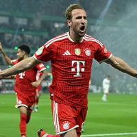 Bayern de Munique é campeão da Copa da Alemanha