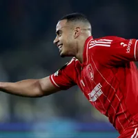 Murillo renova contrato com o Nottingham Forest até 2030