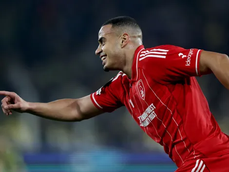 Murillo renova contrato com o Nottingham Forest até 2030