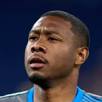 Inter de Milão recusa David Alaba