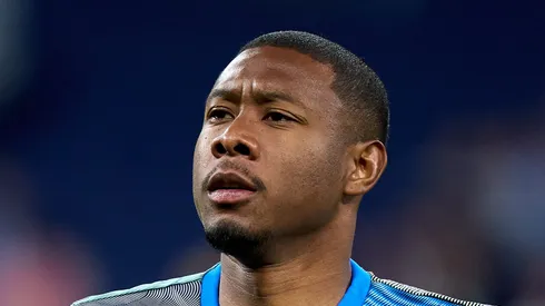 Real Madrid vê Inter de Milão recusar Alaba após zagueiro se oferecer (Photo by Angel Martinez/Getty Images)