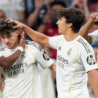 Real Madrid se despede da La Liga com vitória