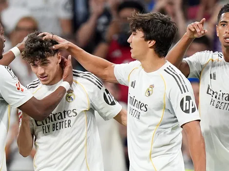 Real Madrid se despede da La Liga com vitória