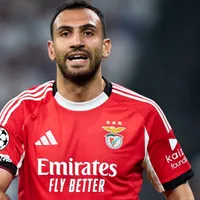 Besiktas avança por Pavlidis após aval do Benfica