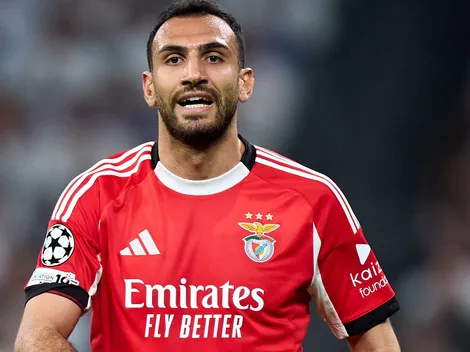 Besiktas avança por Pavlidis após aval do Benfica