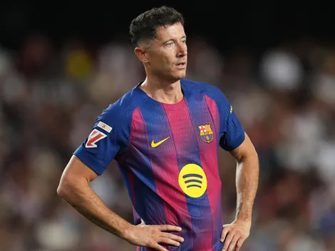 Barcelona perde para o Valencia em jogo de despedida na La Liga