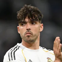 José Mourinho gosta do perfil de Raúl Asencio