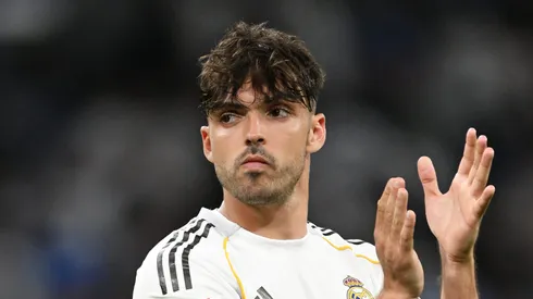 Real Madrid pode barrar saída de Asencio com a chegada de Mourinho (Photo by Denis Doyle/Getty Images)