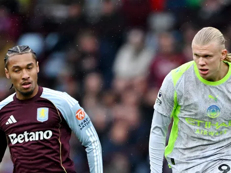 Manchester City x Aston Villa: onde assistir