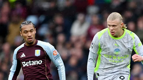 Manchester City x Aston Villa: onde assistir ao vivo (Photo by Shaun Botterill/Getty Images)