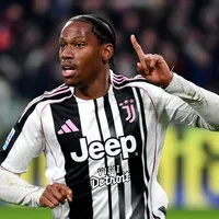 Newcastle avança para contratar Jonathan David, da Juventus