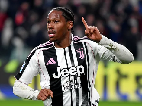 Newcastle avança para contratar Jonathan David, da Juventus
