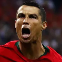 Cristiano Ronaldo marcou apenas oito gols em Copas do Mundo