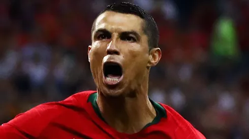 Cristiano Ronaldo tem apenas oito gols em 22 jogos por Portugal em Copas do Mundo. (Foto: Dean Mouhtaropoulos/Getty Images)