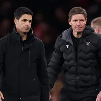 Crystal Palace x Arsenal: Saiba onde assistir