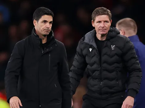 Crystal Palace x Arsenal: Saiba onde assistir