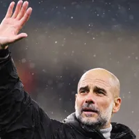 Manchester City se despede de Guardiola hoje