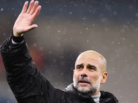 Manchester City se despede de Guardiola hoje