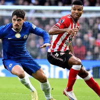 Chelsea e Sunderland duelam por competições internacionais
