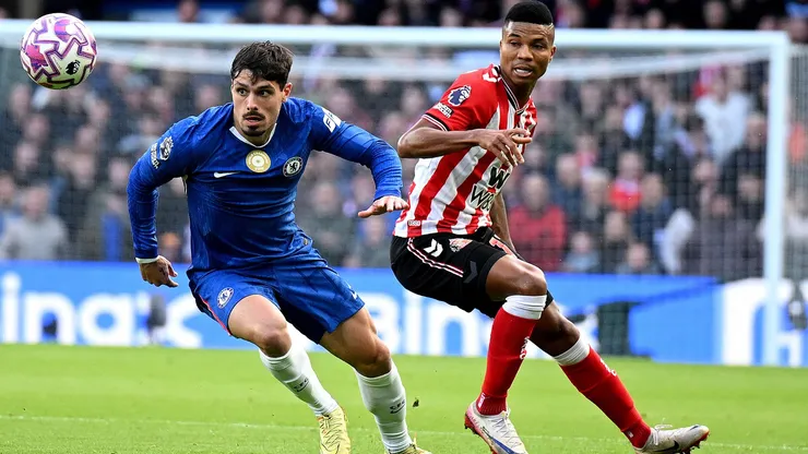 Última rodada da Premier League tem Sunderland x Chelsea como confronto direto