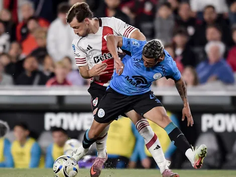 River Plate e Belgrano jogam a final do Campeonato Argentino hoje