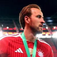 Kane não irá para o Barcelona