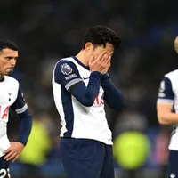 Tottenham entra pressionado em duelo contra o Everton