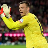 Arsenal transfere goleiro ao Werder Bremen