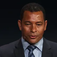 Brasil não é favorito à Copa, diz Gilberto Silva