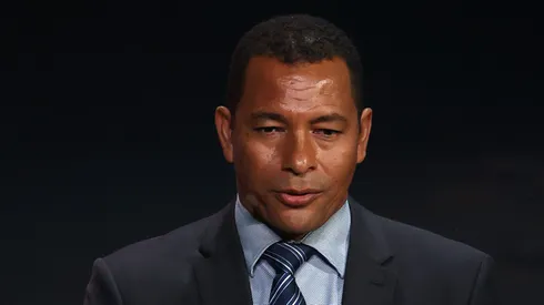Gilberto Silva aponta as favoritas para a Copa do Mundo. Foto: Robert Cianflone/Getty Images