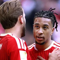 Kane, Olise e Cherki recusaram o PSG