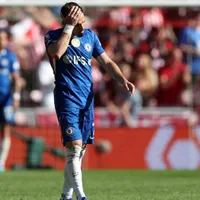 Premier League: Chelsea perde e fica em 10° lugar