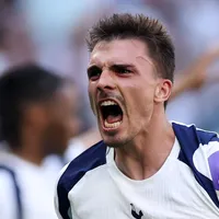 Tottenham garante vaga na próxima Premeir League
