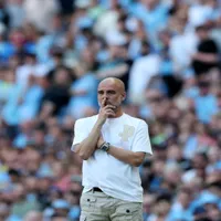 Manchester City 1 x 2 Aston Villa - FIM DE JOGO