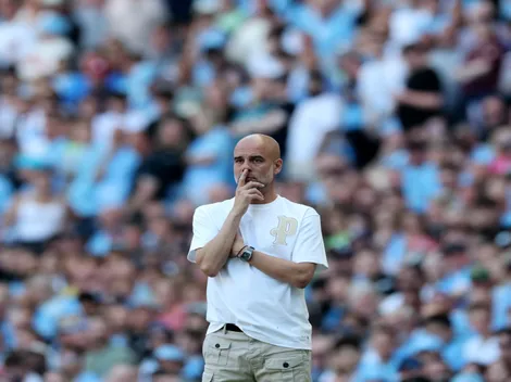 Manchester City 1 x 2 Aston Villa