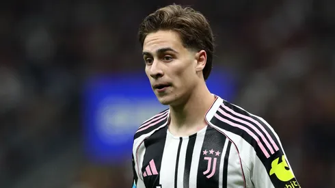 Yildiz desfalcou a Juventus contra o Torino