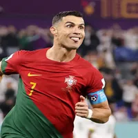CR7 e Haaland fazem Portugal e Noruega sonharem com a Copa