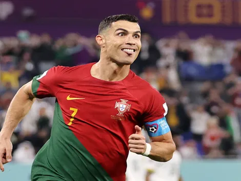 CR7 e Haaland fazem Portugal e Noruega sonharem com a Copa